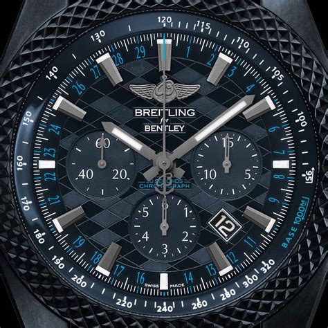 breitling bentley gt sapphire|breitling bentley flying b.